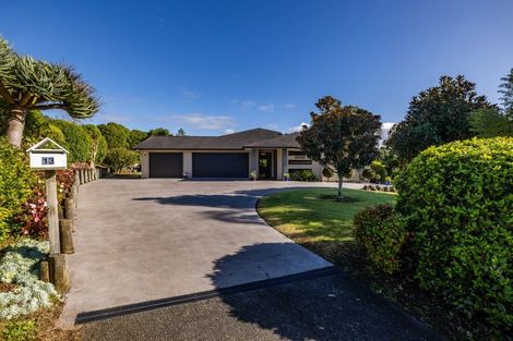 Photo of property in 13 Riverbank Drive, Kerikeri, 0230