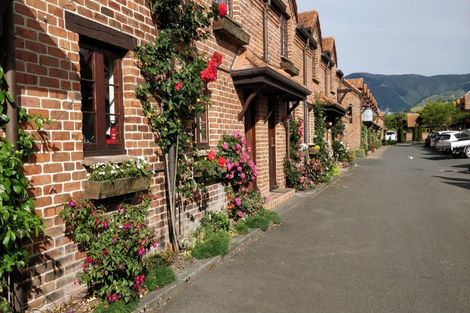 Photo of property in Summerhouse Cottages,unit 203, 3/3 Quiet Woman Way, Monaco, Nelson, 7011