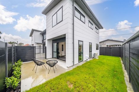 Photo of property in 47c Pine Avenue, Ebdentown, Upper Hutt, 5018