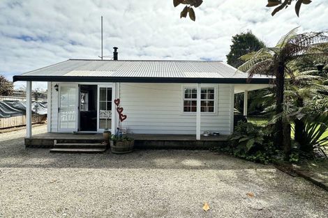 Photo of property in 195 Sale Street, Hokitika, 7810