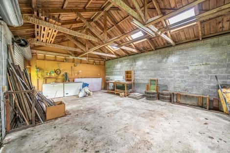 Photo of property in 670 Lumsden-riversdale Highway, St Patricks, Balfour, 9779