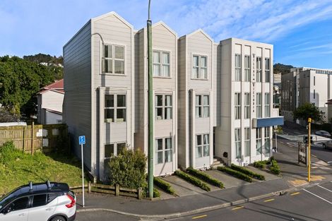 Photo of property in 246 Victoria Street, Te Aro, Wellington, 6011
