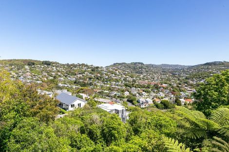 Photo of property in 7 Kau Kau Way, Ngaio, Wellington, 6035