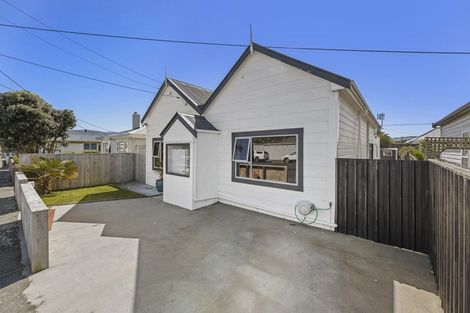 Photo of property in 41 Plunket Street, Saint Kilda, Dunedin, 9012