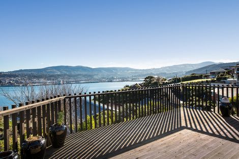 Photo of property in 11 Challis Street, Vauxhall, Dunedin, 9013