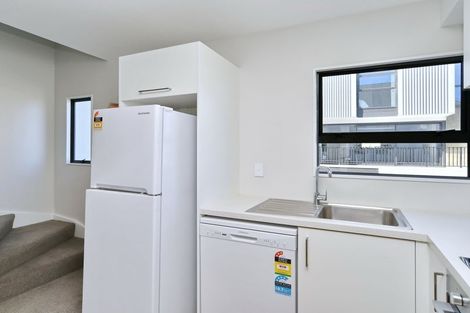 Photo of property in 6/234 Worcester Street, Christchurch Central, Christchurch, 8011