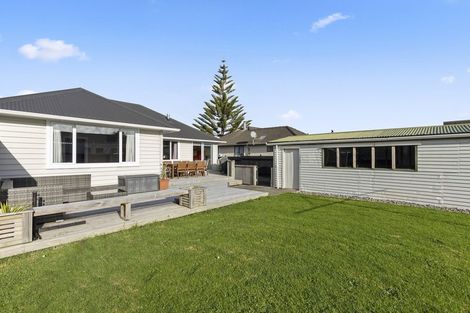 Photo of property in 67 Colson Street, Avalon, Lower Hutt, 5011