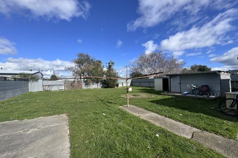 Photo of property in 40 Sherwill Street, Feilding, 4702