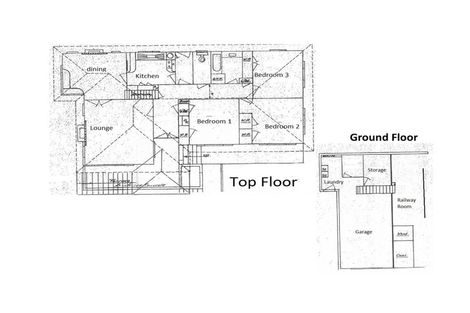 Photo of property in 17 Hospital Road, Balclutha, 9230