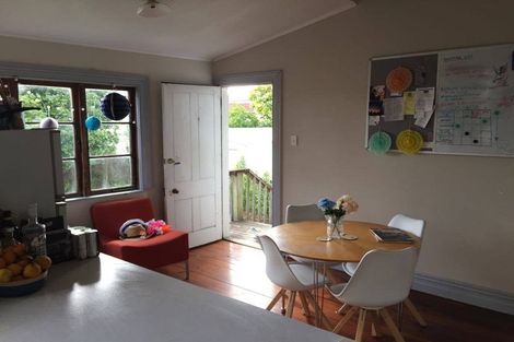Photo of property in 17 Brown Street, Ponsonby, Auckland, 1021