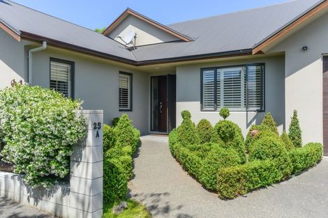 Photo of property in 25a Chambers Street, Havelock North, 4130