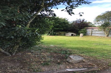 Photo of property in 10 Woodend Road, Woodend, 7610