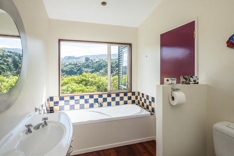 Photo of property in 79 Old Porirua Road, Ngaio, Wellington, 6035