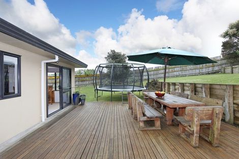 Photo of property in 4 Logan Grove, Feilding, 4702
