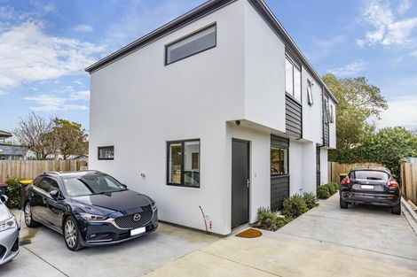 Photo of property in 35c Wembley Street, Sydenham, Christchurch, 8023