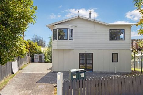 Photo of property in 7 Edwin Freeman Place, Ranui, Auckland, 0612