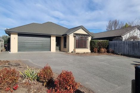 Photo of property in 17 Hampstead Close, Rangiora, 7400