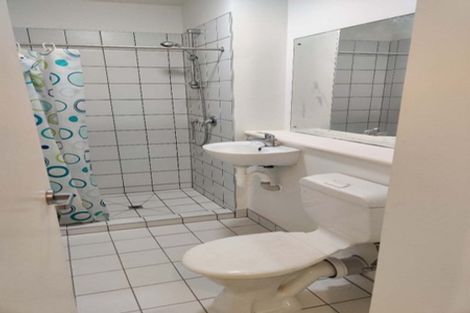 Photo of property in Oakwood Hall Apartments, 5b/81 Wakefield Street, Auckland Central, Auckland, 1010