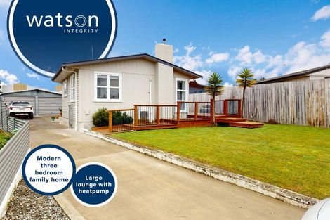 Photo of property in 41 Seaforth Avenue, Milson, Palmerston North, 4414