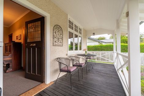 Photo of property in 16 Taylor Street, Geraldine, 7930