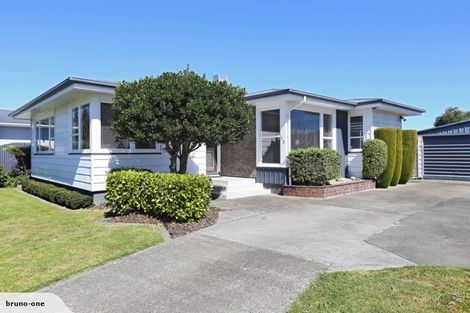 Photo of property in 72 Alexander Avenue, Onekawa, Napier, 4110