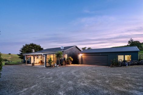 Photo of property in 371 Esdaile Road, Whakamarama, Tauranga, 3180