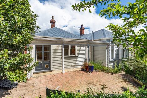 Photo of property in 17 Ventnor Street, Mornington, Dunedin, 9011