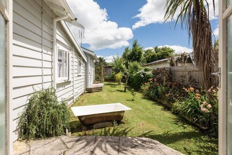 Photo of property in 20 Corbett Street, Paeroa, 3600