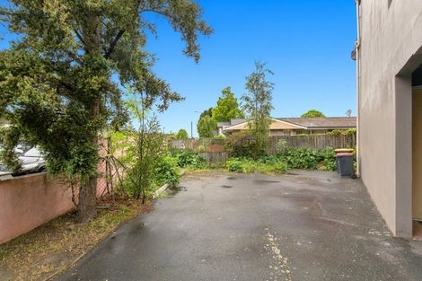 Photo of property in 1/179 Riccarton Road, Riccarton, Christchurch, 8041