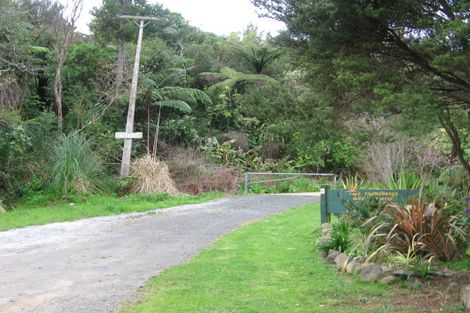 Photo of property in 7 Otuturu Creek Road, Ruamahunga, Thames, 3575