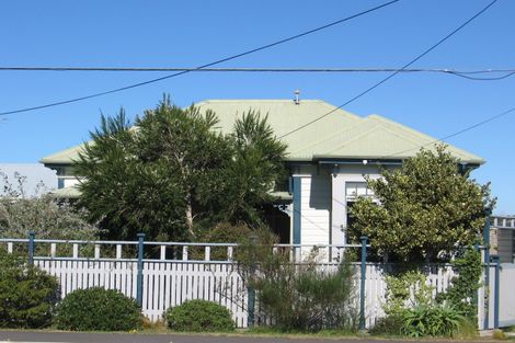 Photo of property in 76 Brussels Street, Miramar, Wellington, 6022
