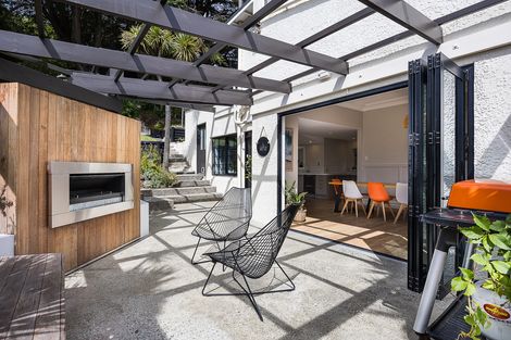 Photo of property in 153 Victoria Road, Saint Clair, Dunedin, 9012