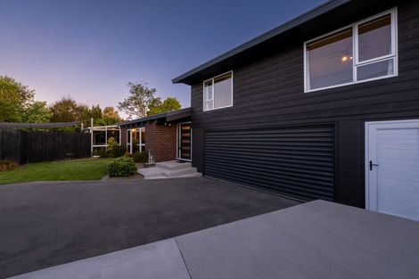 Photo of property in 9a Seneca Place, Burwood, Christchurch, 8083