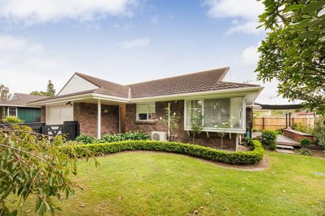 Photo of property in 3a Churchill Avenue, Hokowhitu, Palmerston North, 4410