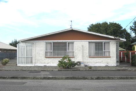 Photo of property in 1/267 Tancred Street, Ashburton, 7700