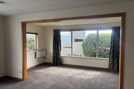 Photo of property in 2/7 Sparks Road, Somerfield, Christchurch, 8024