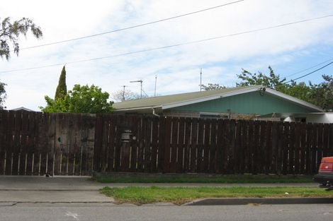 Photo of property in 125a Redwood Street, Redwoodtown, Blenheim, 7201