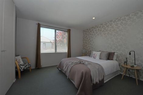 Photo of property in 450e Madras Street, St Albans, Christchurch, 8014