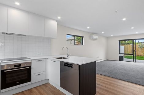 Photo of property in 1/9a Maronan Street, Woolston, Christchurch, 8023