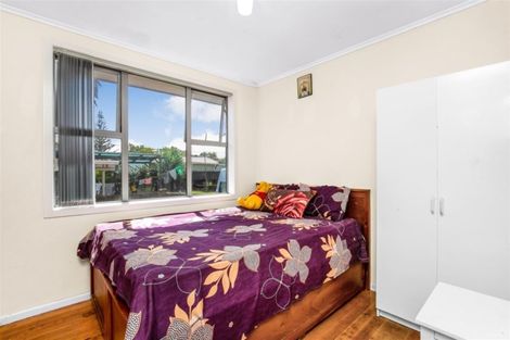 Photo of property in 8 Thompson Terrace, Manurewa, Auckland, 2102