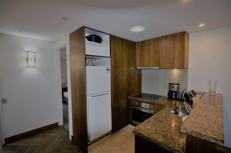 Photo of property in The Metropolis Apartments, 2912/1 Courthouse Lane, Auckland Central, Auckland, 1010