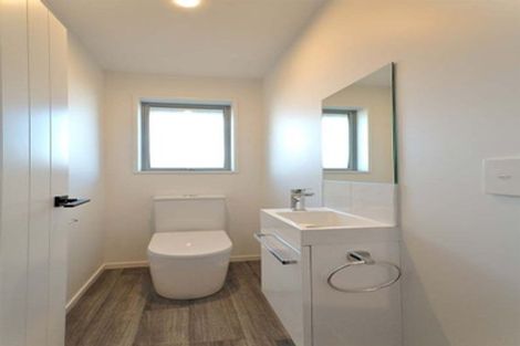 Photo of property in 94 Ridgeway Avenue, Rolleston, 7615