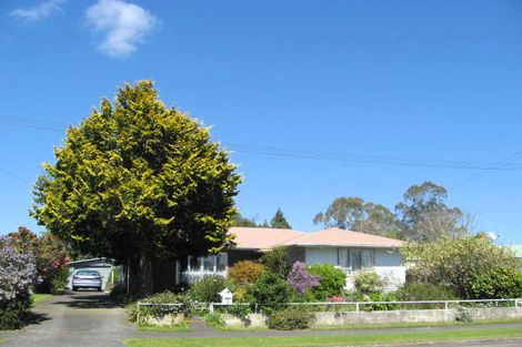 Photo of property in 9 Fairfield Avenue, Huntly, 3700