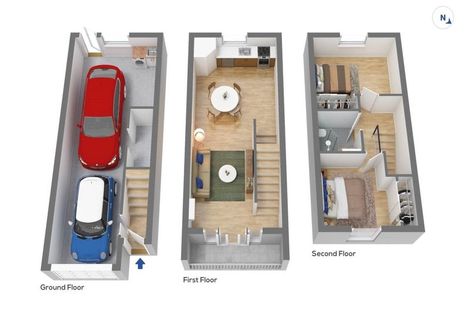 Photo of property in 9/289 Shirley Road, Papatoetoe, Auckland, 2025