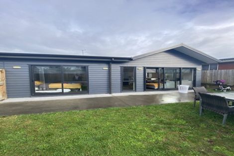 Photo of property in 4/18 Fuchsia Avenue, Pukete, Hamilton, 3200