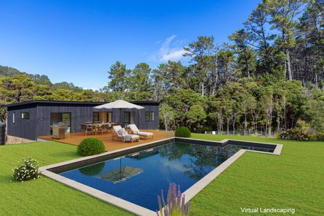 Photo of property in 50 Schoolhouse Bay Road, Kawau Island, 0920