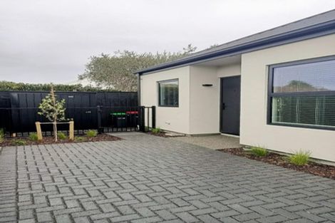 Photo of property in 4/4 Evatt Street, Bryndwr, Christchurch, 8053
