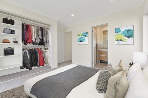 Photo of property in 9 Vincent Mcgrath Crescent, Swanson, Auckland, 0614