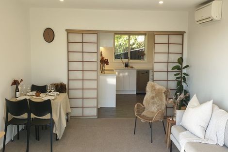Photo of property in 1/7 Patchett Place, Cashmere, Christchurch, 8022