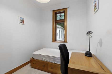 Photo of property in 8 Hoggard Street, Vogeltown, Wellington, 6021